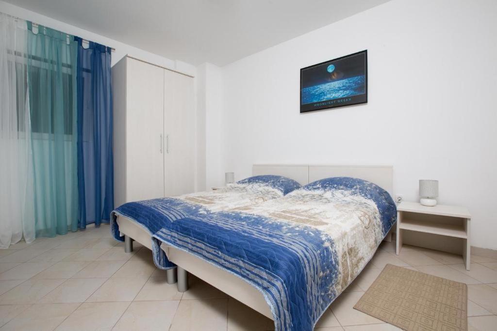 Apartmani Ve-Ro 1 โอปาติยา ภายนอก รูปภาพ